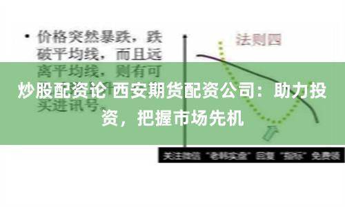 炒股配資論 西安期貨配資公司：助力投資，把握市場先機(jī)